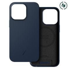 Native Union MagSafe Clip Pop kryt, navy, iPhone 13 Pro Max