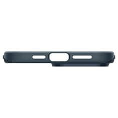 Spigen Thin Fit, metal slate, iPhone 14 Pro Max
