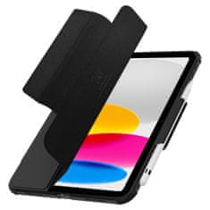 Spigen Ultra Hybrid Pro, black, iPad 10.9" 2022