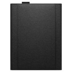 Spigen Stand Folio, black, Microsoft Surface Pro 9/8