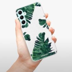 iSaprio Silikonové pouzdro - Jungle 11 pro Samsung Galaxy A34 5G