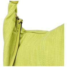 Coveri WORLD Elegantní dámská koženková kabelka přes rameno Guro, žlutá