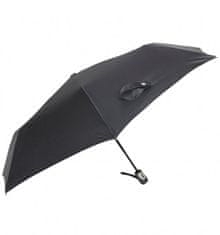 Parasol Pánský deštník Parasol, černá