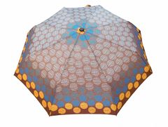Parasol Dámský skládací deštník Paula 9