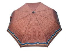 Parasol Dámský skládací deštník Paula 11