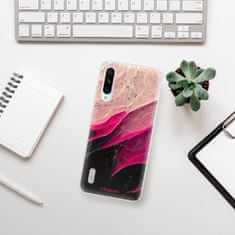 iSaprio Silikonové pouzdro - Black and Pink pro Xiaomi Mi A3