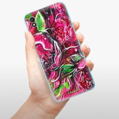 iSaprio Silikonové pouzdro - Burgundy pro Xiaomi Redmi 9A