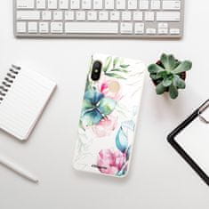 iSaprio Silikonové pouzdro - Flower Art 01 pro Xiaomi Mi A2 Lite
