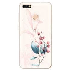 iSaprio Silikonové pouzdro - Flower Art 02 pro Huawei P9 Lite Mini