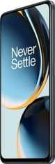 OnePlus Nord CE 3 Lite 5G, 8GB/128GB, Chromatic Gray