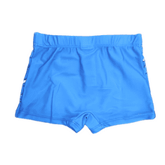 Chlapecké plavky boxerky Sonic 92–98 / 2–3 roky Modrá