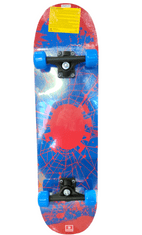 Mondo Skateboard Spider-man 80 cm