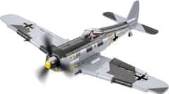 Cobi COBI 5741 II WW Focke-Wulf Fw 190 A3, 1:32, 382 k, 2 f