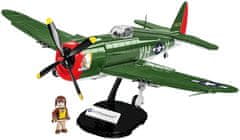 Cobi COBI 5737 II WW P-47 Thunderbolt, 1:32, 477 k, 1 f