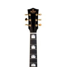 Sigma Guitars GJA-SG200+