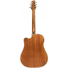 Stagg SA25 DCE SPRUCE