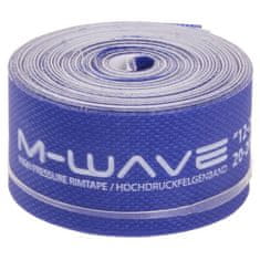M-Wave páska ráfková light 20mm x 2m na blistru