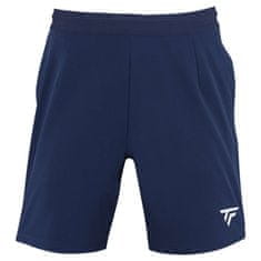 Tecnifibre Kalhoty tenisové tmavomodré 188 - 192 cm/XL Team