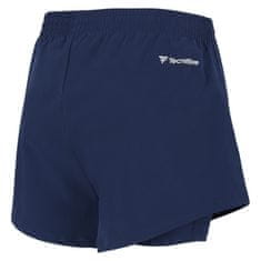 Tecnifibre Kalhoty tenisové tmavomodré 168 - 172 cm/M 23WSHOMA3