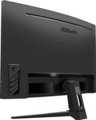 ASRock PG27F15RS1A - LED monitor 27" (90LXA070-A0E1A0V)