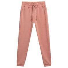 4F Kalhoty růžové 174 - 177 cm/XL TROF333