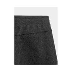 4F Kalhoty šedé 182 - 185 cm/XL SHOM156