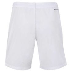Tecnifibre Kalhoty tenisové bílé 183 - 187 cm/L Team