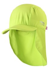 Reima Flexibilní sluneční klobouk UV50 Turtle 44/46
