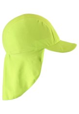 Reima Flexibilní sluneční klobouk UV50 Turtle 44/46