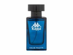 Kappa 60ml blue, toaletní voda