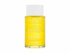 Clarins 100ml aroma relax treatment oil, tělový olej