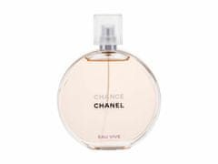 Chanel 150ml chance eau vive, toaletní voda