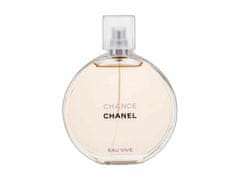 Chanel 150ml chance eau vive, toaletní voda