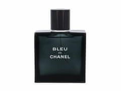 Chanel 50ml bleu de , toaletní voda