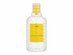4711 170ml acqua colonia lemon & ginger, kolínská voda