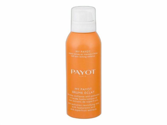 Payot 125ml my anti-pollution revivifying mist