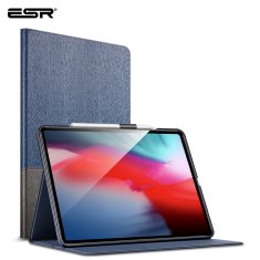 ESR Urban Premium, blue gray, iPad Pro 11"