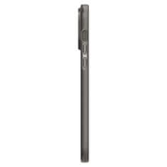 Spigen Thin Fit, gunmetal, iPhone 14 Pro
