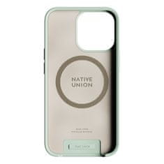 Native Union MagSafe Clip Pop, sage, iPhone 13 Pro Max