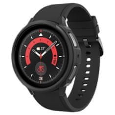 Spigen Liquid Air, black, Samsung Galaxy Watch5 Pro 45mm