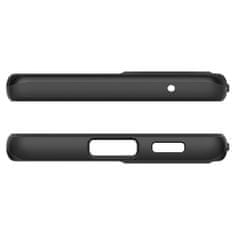 Spigen Thin Fit, black, Samsung Galaxy A53 5G