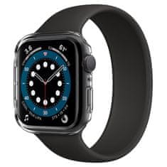 Spigen Thin Fit, clear, Apple Watch SE 2022/6/SE/5/4 (40mm)