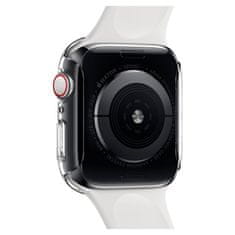 Spigen Thin Fit, clear, Apple Watch SE 2022/6/SE/5/4 (40mm)