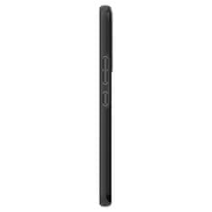 Spigen Thin Fit, black, Samsung Galaxy A53 5G