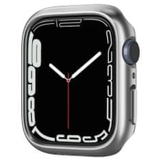 Spigen Thin Fit, graphite, Apple Watch 8/7 45mm