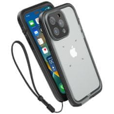 Catalyst Catalyst Total Protection case, black, iPhone 14 Pro Max