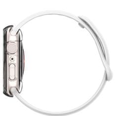 Spigen Ultra Hybrid, clear, Apple Watch 8/7 41mm