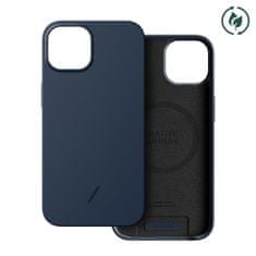 Native Union MagSafe Clip Pop, navy, iPhone 13