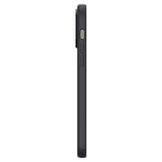 Spigen Silicone Fit MagSafe, black, iPhone 14 Pro