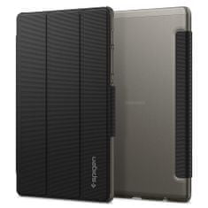 Spigen Liquid Air Folio, black, Samsung Galaxy Tab A7 Lite